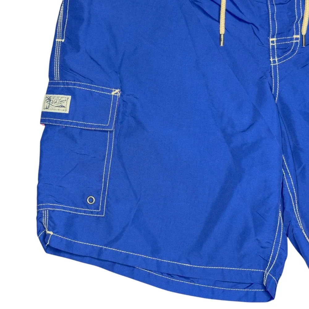 Polo Ralph Lauren brand polo